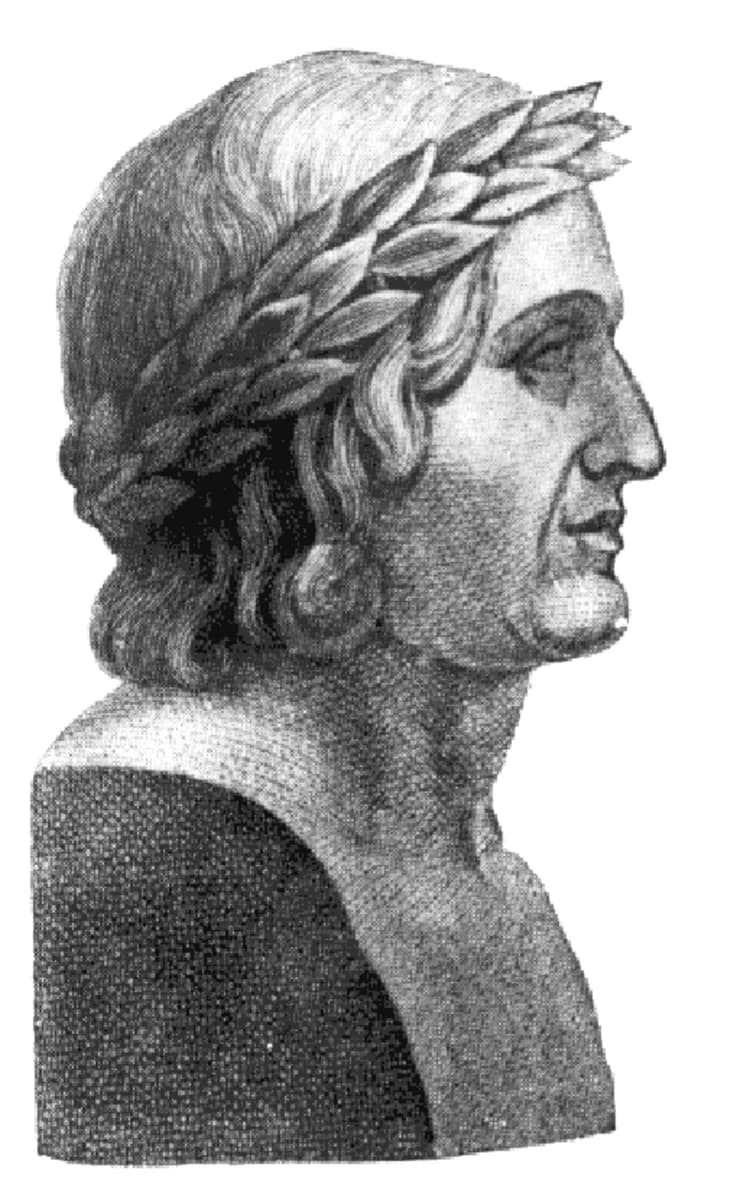 Later Renaissance book depiction