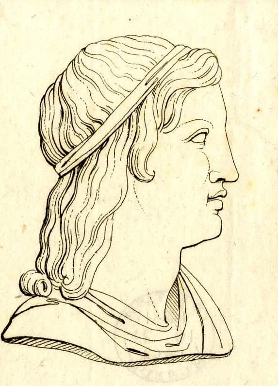 Nineteenth-century etching